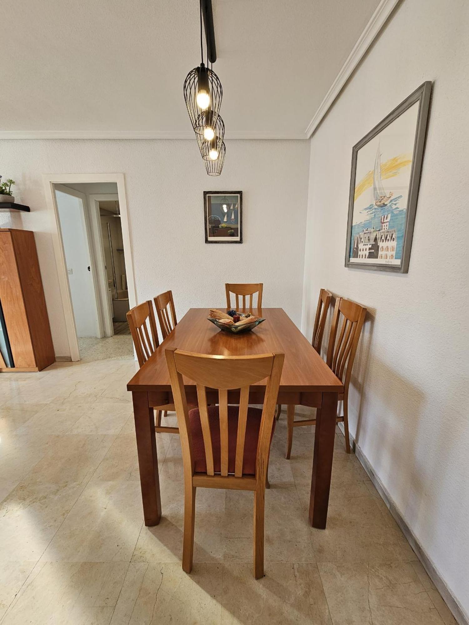 Apartamento Cuatro Caminos If Benidorm Appartement Buitenkant foto