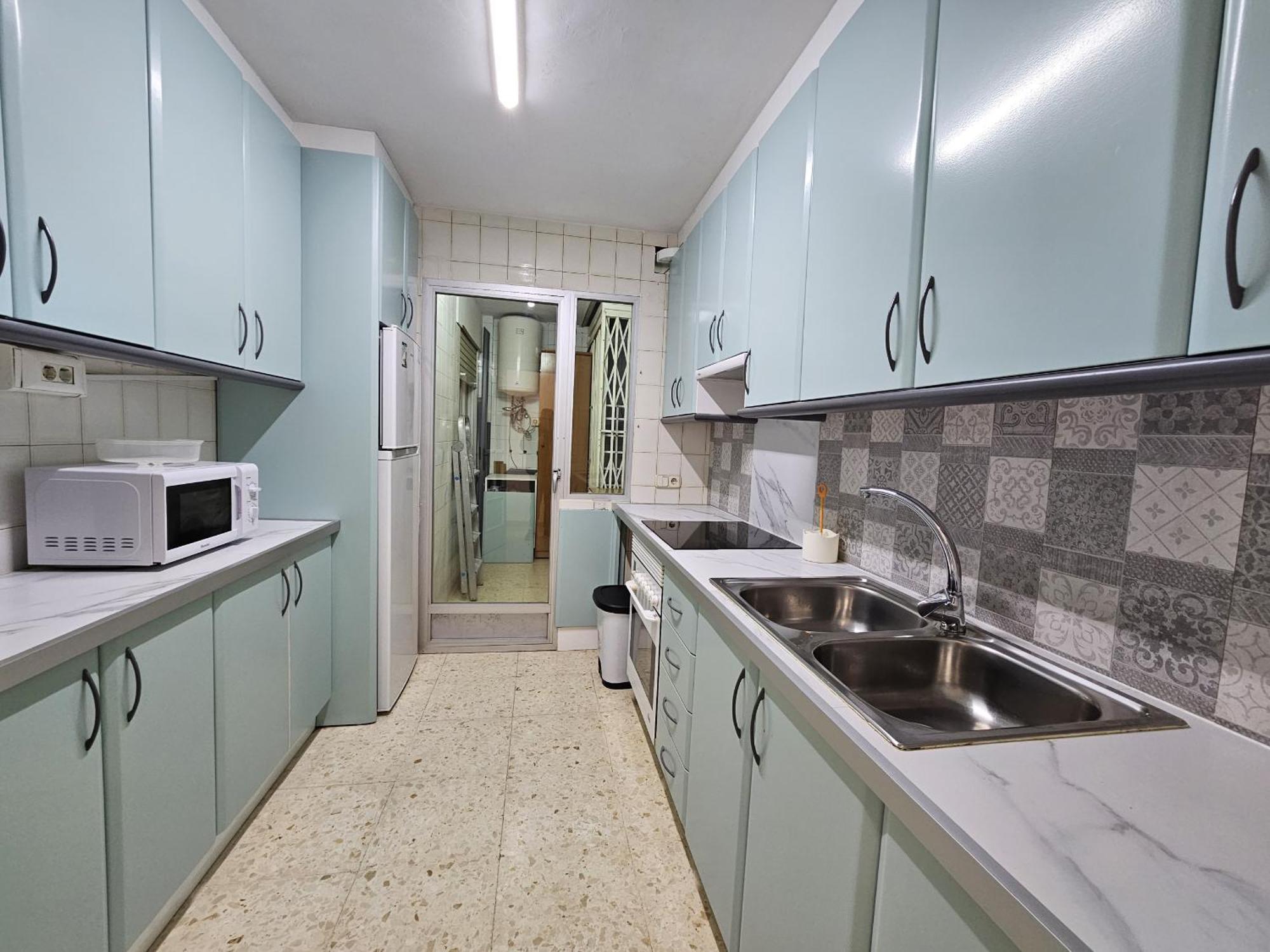 Apartamento Cuatro Caminos If Benidorm Appartement Buitenkant foto
