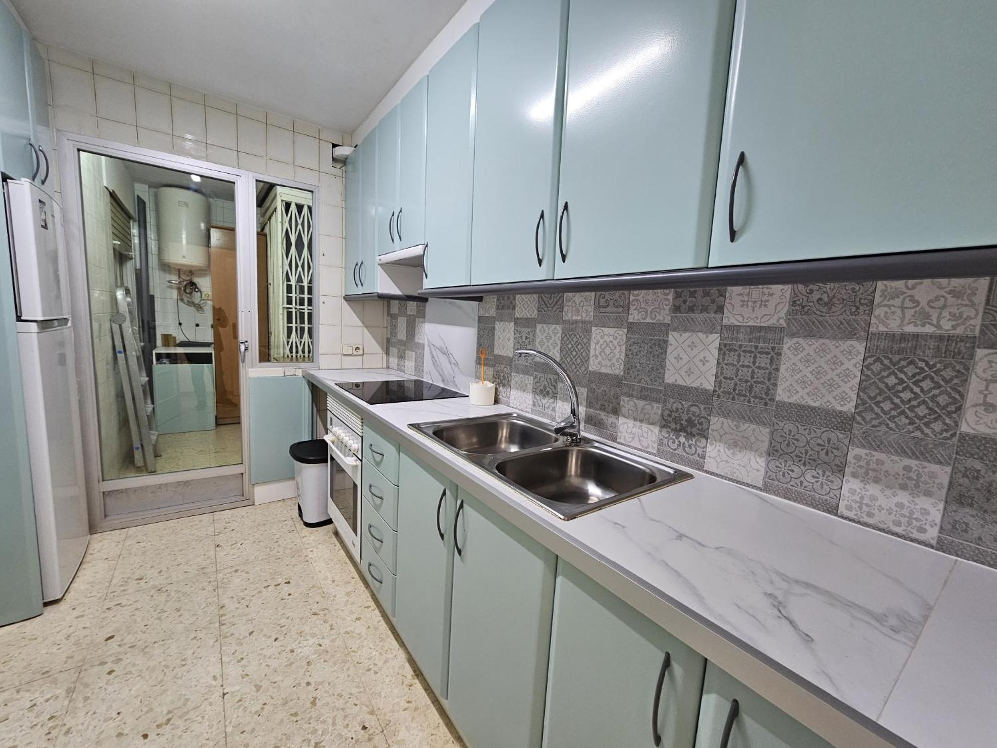 Apartamento Cuatro Caminos If Benidorm Appartement Buitenkant foto
