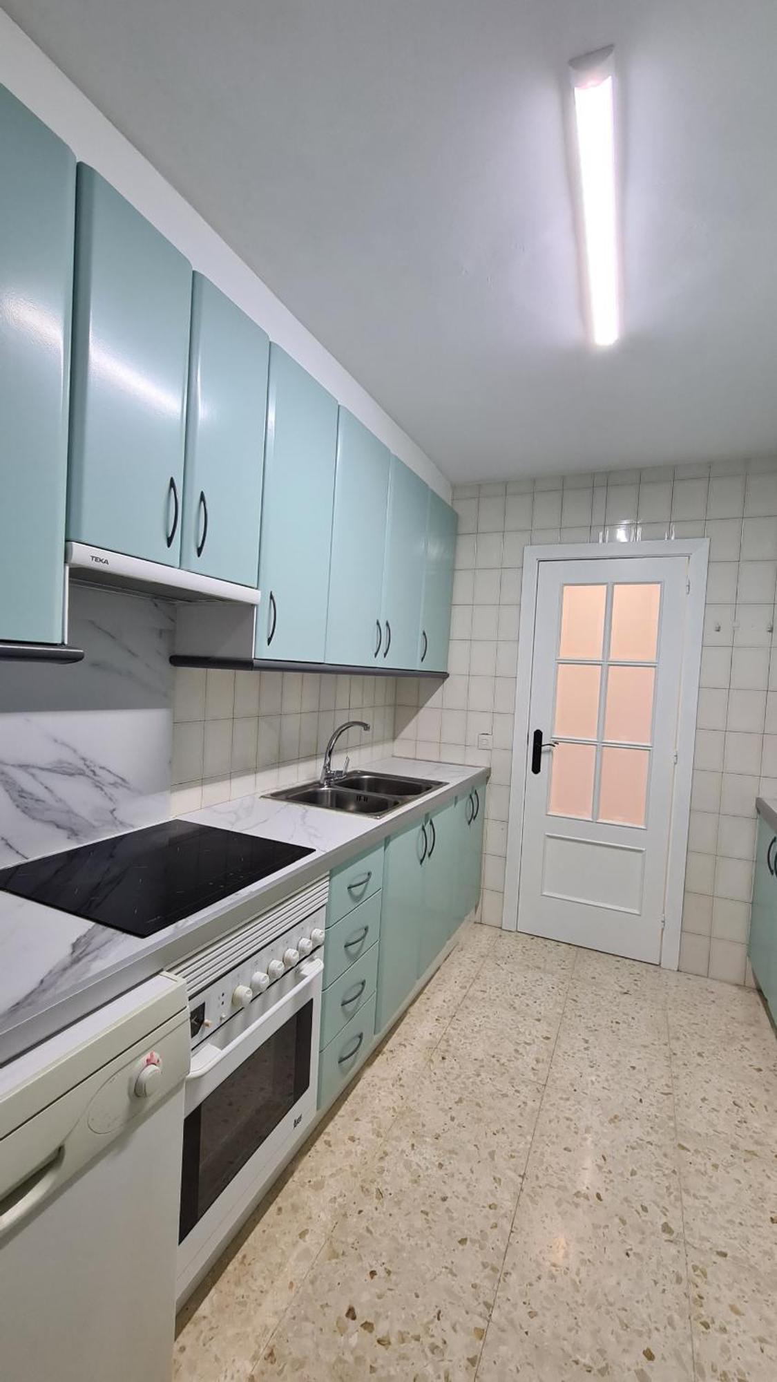 Apartamento Cuatro Caminos If Benidorm Appartement Buitenkant foto