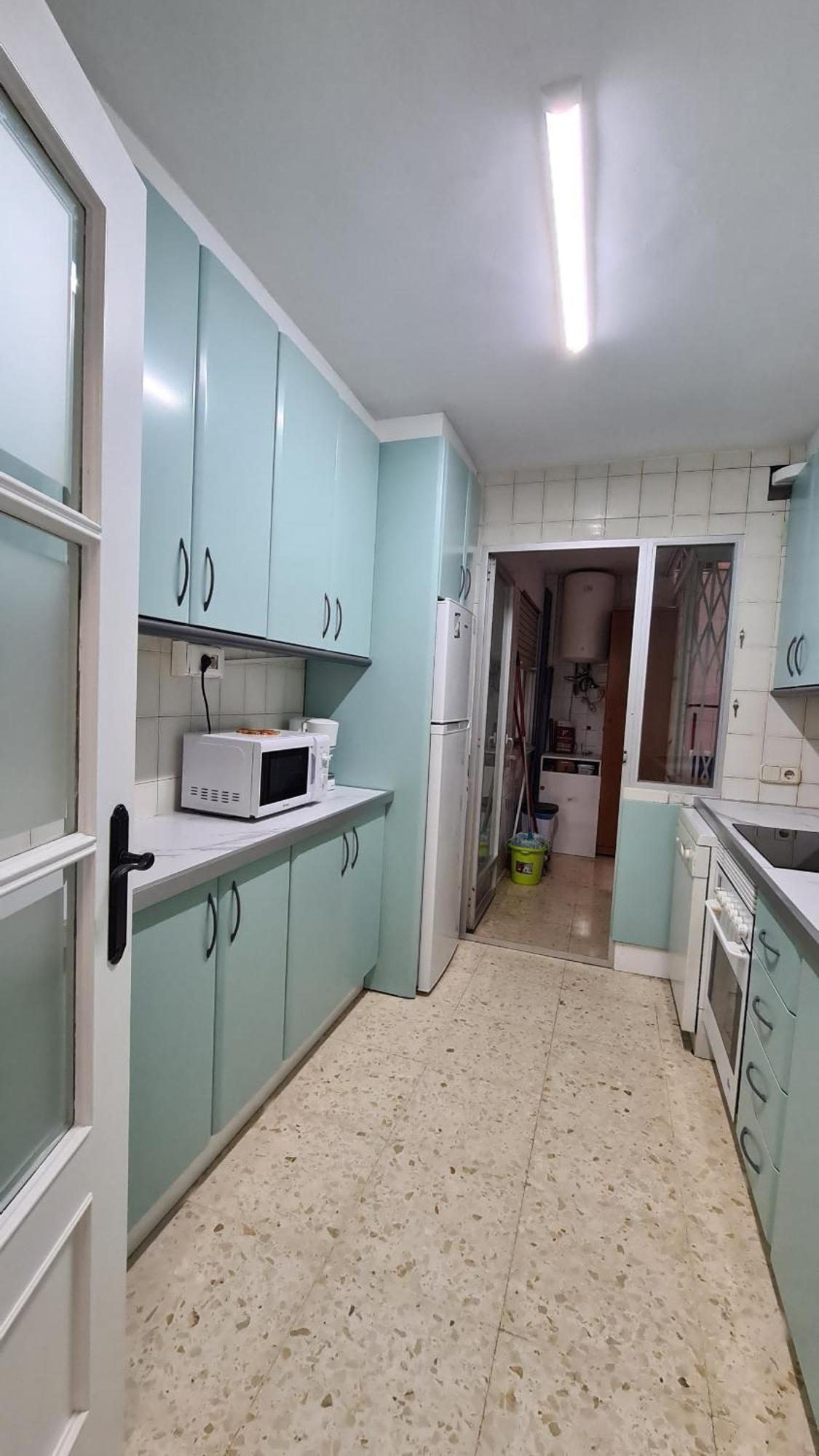 Apartamento Cuatro Caminos If Benidorm Appartement Buitenkant foto